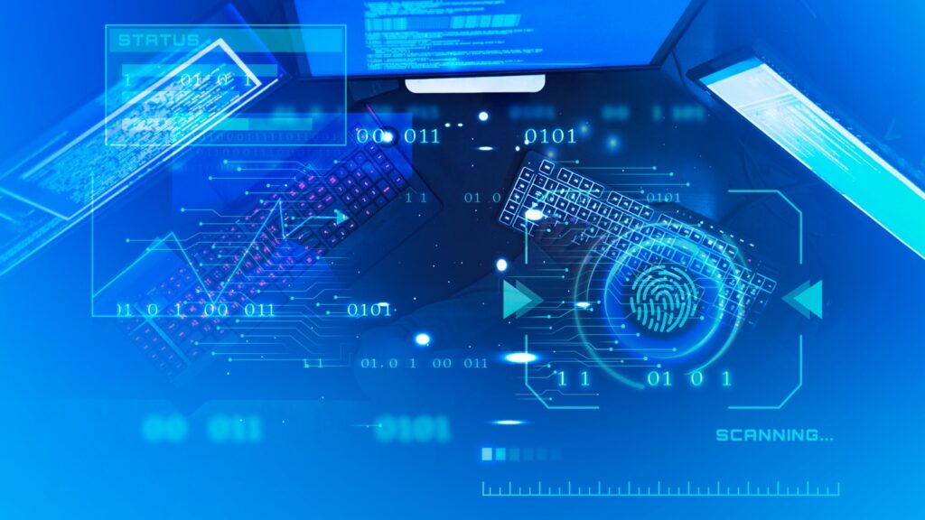 AI AGENTS: TECHNOLOGY TRANSFORMING BUSINESS PROCESSES - Justech